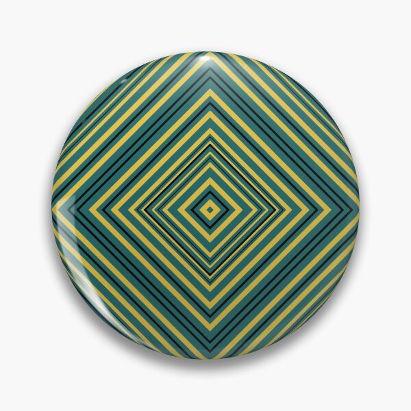 Item preview, Geometric Diamond Print designed and sold by Niki McNeil.