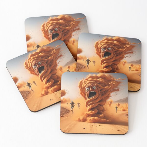 Item preview, Sentient Cheesy Dust designed and sold by Imthenats Photography and Art.