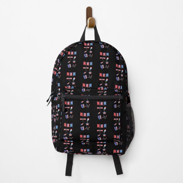 Item preview, USA Patriotism designed and sold by Poppies-Express.