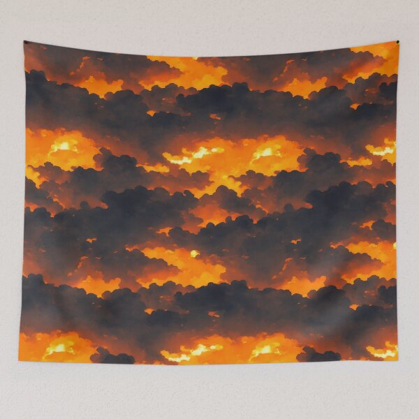 Item preview, Sunset designed and sold by LuBits.