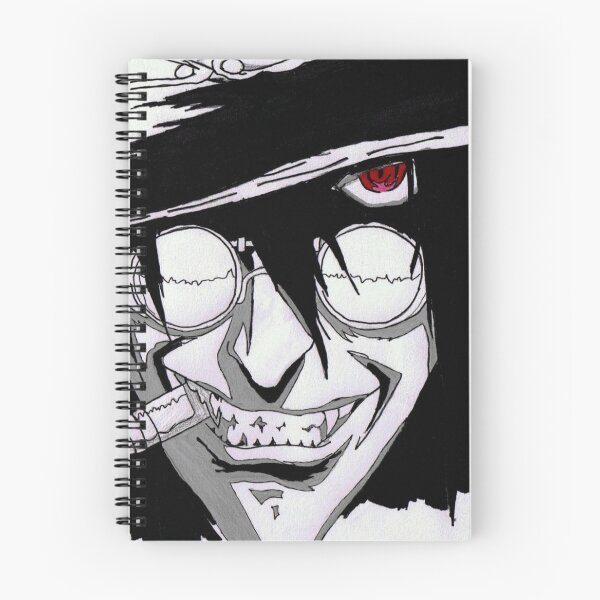 Artikelvorschau, Alucard entworfen und verkauft von obsidiankay.