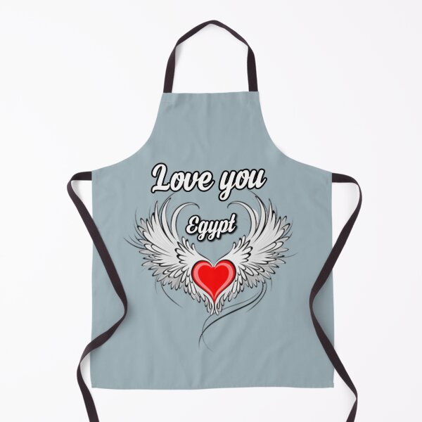 Item preview, Love you Egypt designed and sold by Dido-shop-art ⭐⭐⭐⭐⭐.