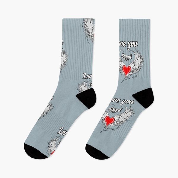 Item preview, Love you Egypt designed and sold by Dido-shop-art ⭐⭐⭐⭐⭐.