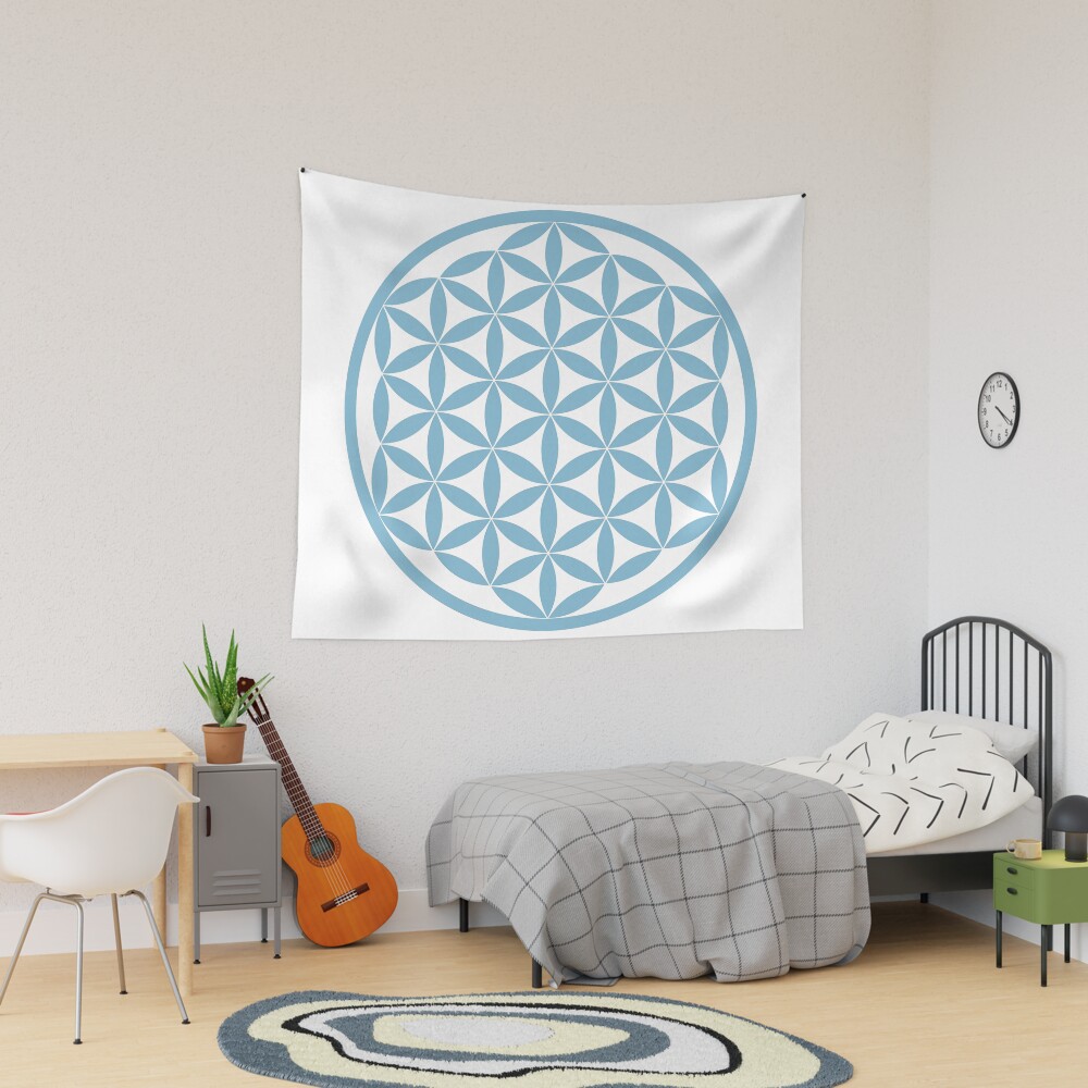 Item preview, Tapestry designed and sold by Truthseekmedia.