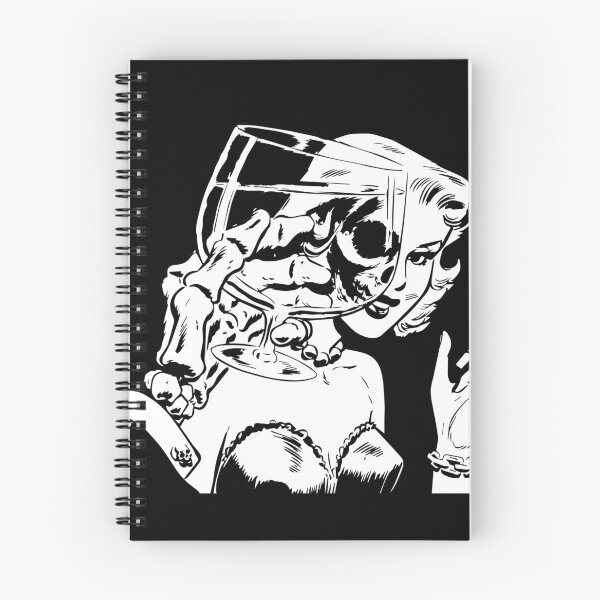 Item preview, Chamber of Chills #19 Cover art (b/w) designed and sold by toppestpower.