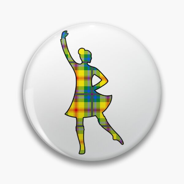 Item preview, Rainbow pride dancer v1 designed and sold by ainseebean.