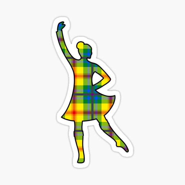 Item preview, Rainbow pride dancer v1 designed and sold by ainseebean.