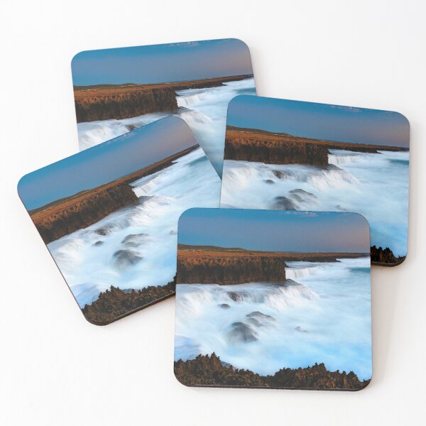 Item preview, Rough Coast designed and sold by Jan Fijolek.