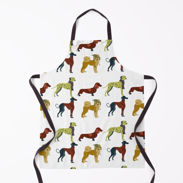 Item preview, Dogs breed set designed and sold by SoykAart.
