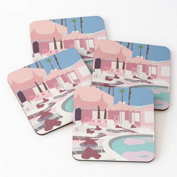 Item preview, Trixie Motel designed and sold by Bella Olivier.