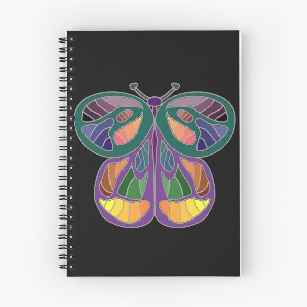 Item preview, Magical Butterfly designed and sold by Vanessa Hogle.