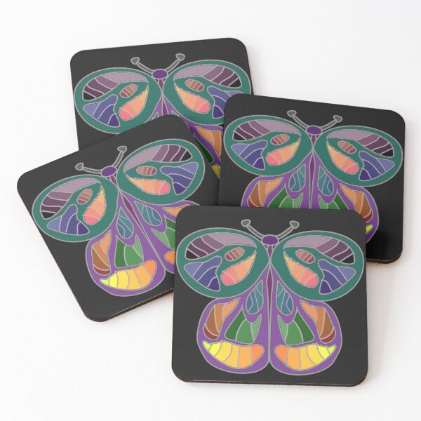 Item preview, Magical Butterfly designed and sold by Vanessa Hogle.