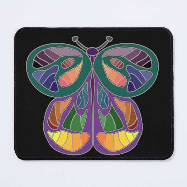 Item preview, Magical Butterfly designed and sold by Vanessa Hogle.