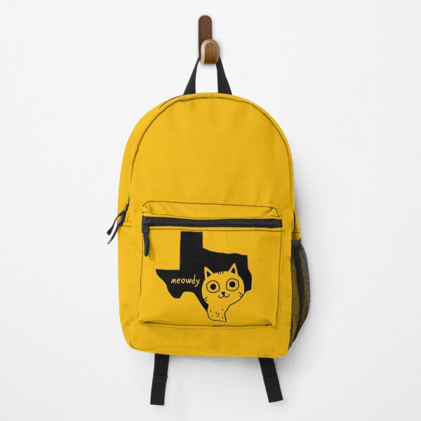 Item preview, Meowdy Texas Cat designed and sold by grrrenadine.