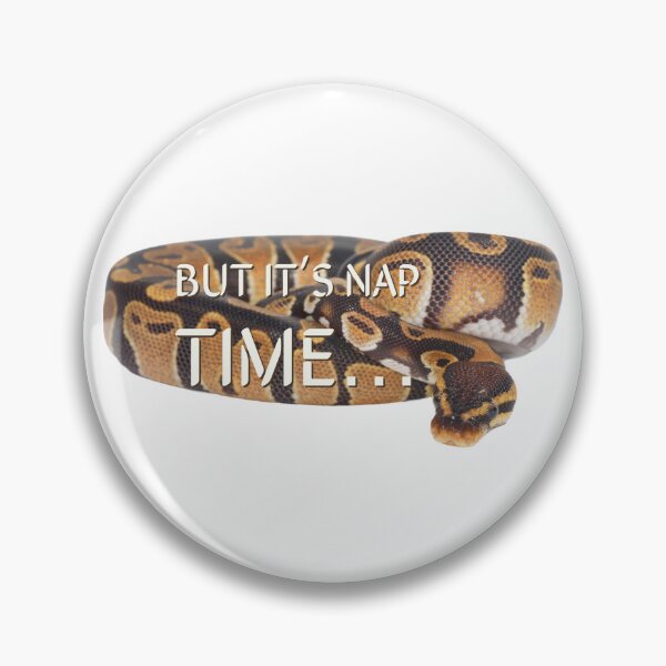 Item preview, But it’s Nap Time… designed and sold by MxA19.