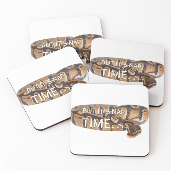 Item preview, But it’s Nap Time… designed and sold by MxA19.