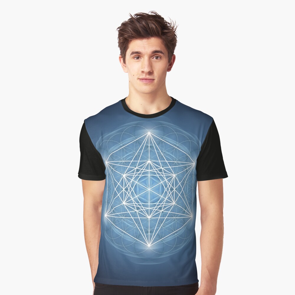 Item preview, Graphic T-Shirt designed and sold by Truthseekmedia.