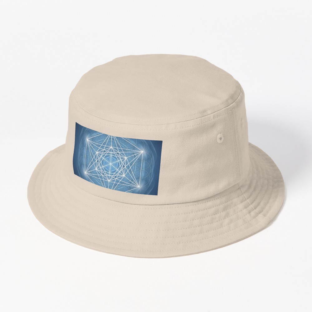 Item preview, Bucket Hat designed and sold by Truthseekmedia.
