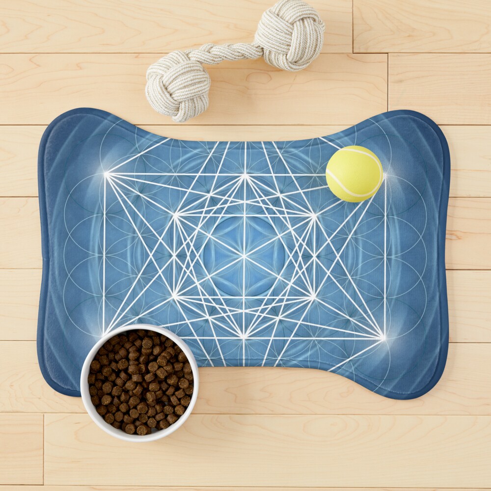 Item preview, Dog Mat designed and sold by Truthseekmedia.