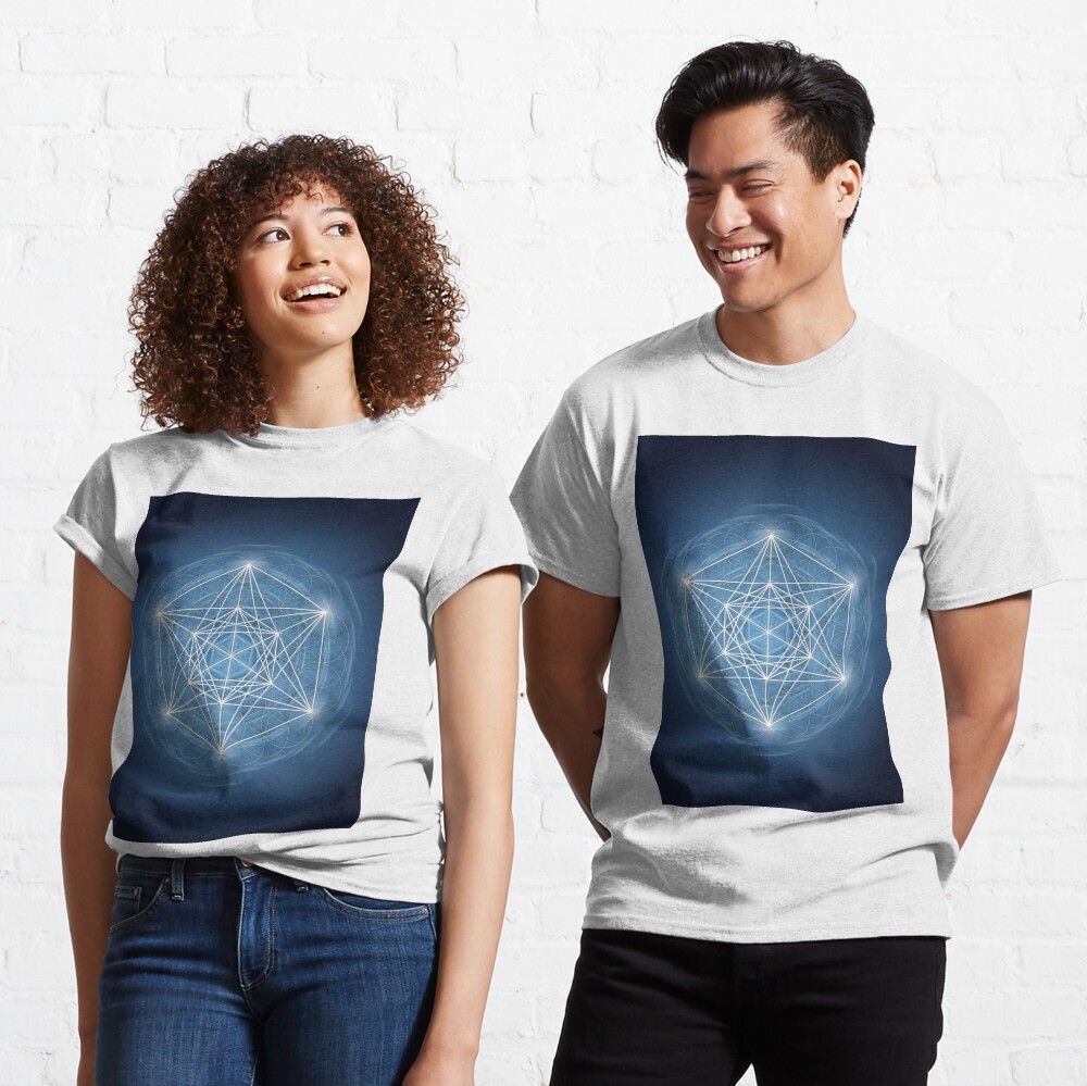 Item preview, Classic T-Shirt designed and sold by Truthseekmedia.