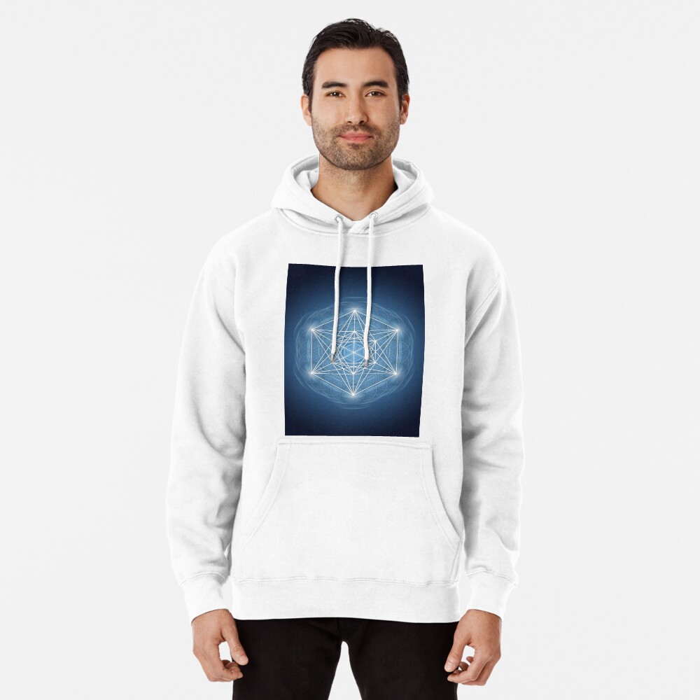 Item preview, Pullover Hoodie designed and sold by Truthseekmedia.