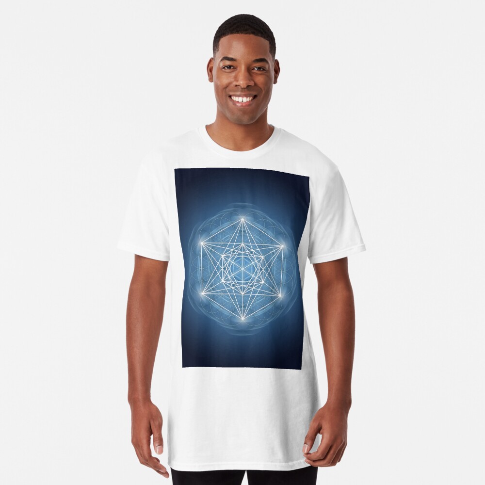 Item preview, Long T-Shirt designed and sold by Truthseekmedia.