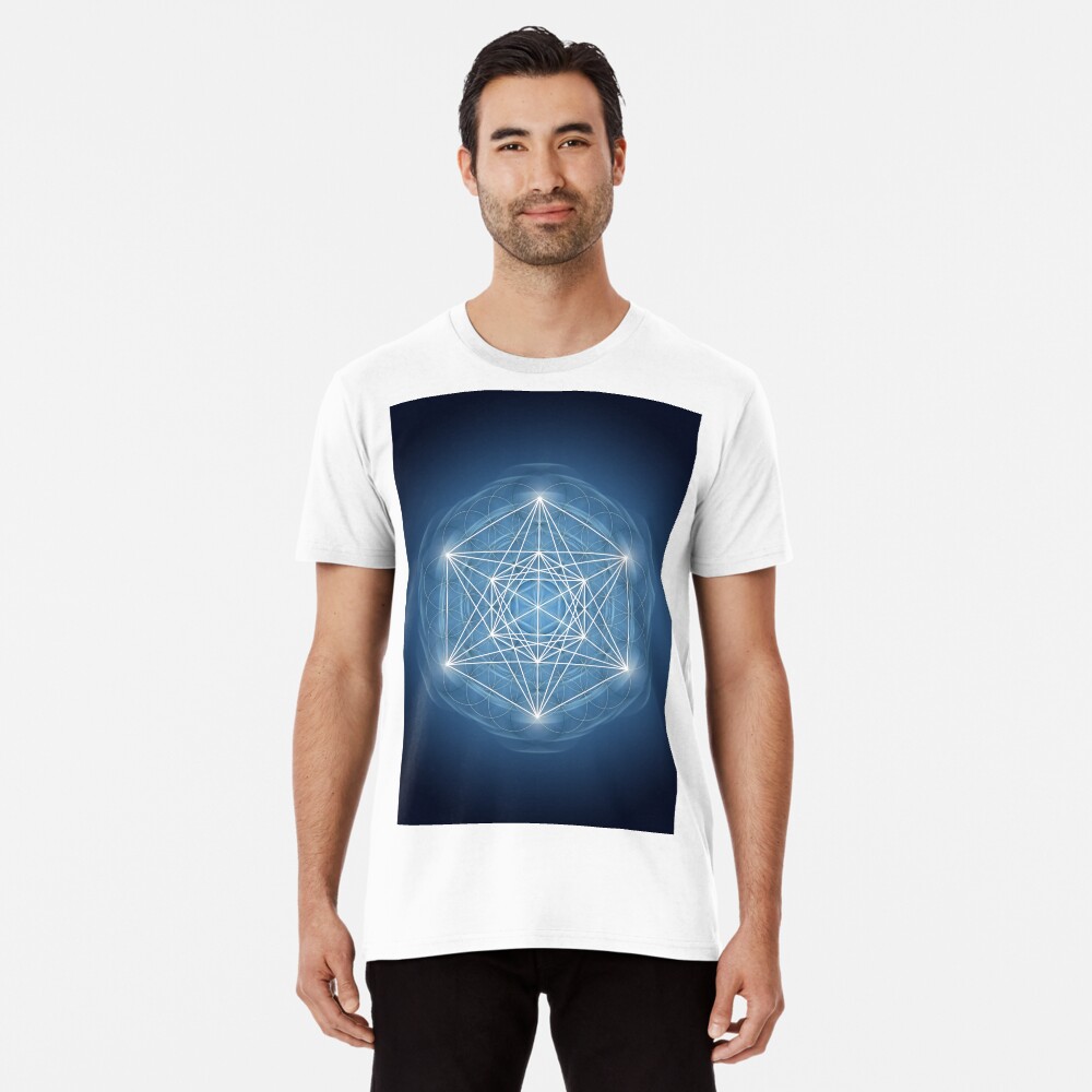 Item preview, Premium T-Shirt designed and sold by Truthseekmedia.