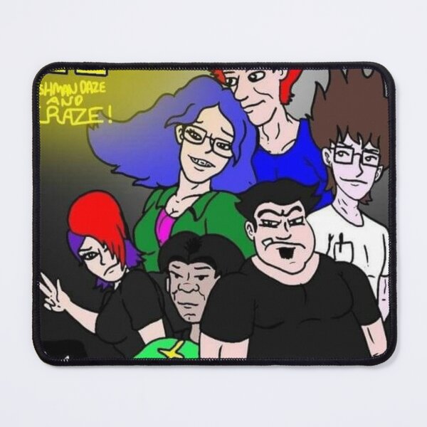 Item preview, Movie Poster designed and sold by NuisanceTVMerch.