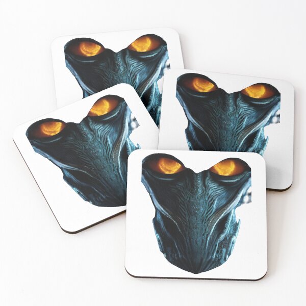 Item preview, Blue Alien designed and sold by willosborn.