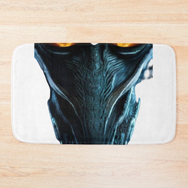 Item preview, Blue Alien designed and sold by willosborn.