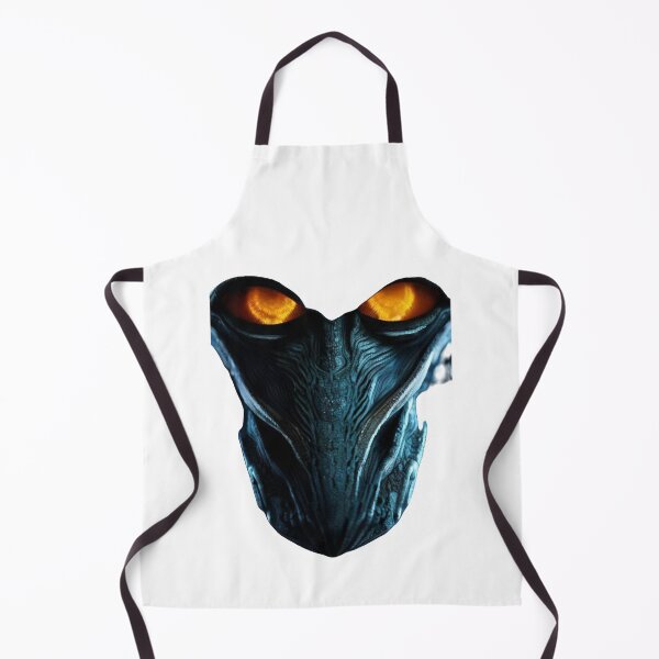 Item preview, Blue Alien designed and sold by willosborn.