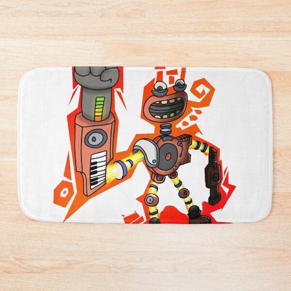 Item preview, cute singing monsters designed and sold by willosborn.