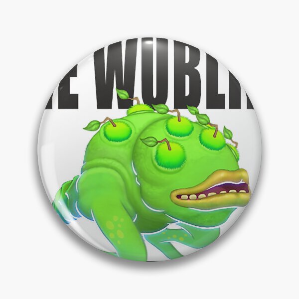 Item preview, My Singing Monster,My Singing Monsters  designed and sold by willosborn.