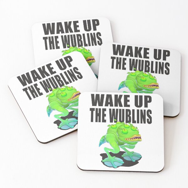 Item preview, My Singing Monster,My Singing Monsters  designed and sold by willosborn.