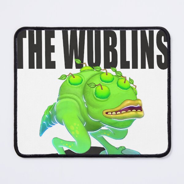 Item preview, My Singing Monster,My Singing Monsters  designed and sold by willosborn.