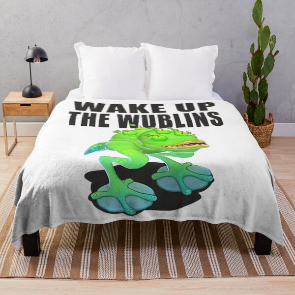 Item preview, My Singing Monster,My Singing Monsters designed and sold by willosborn.