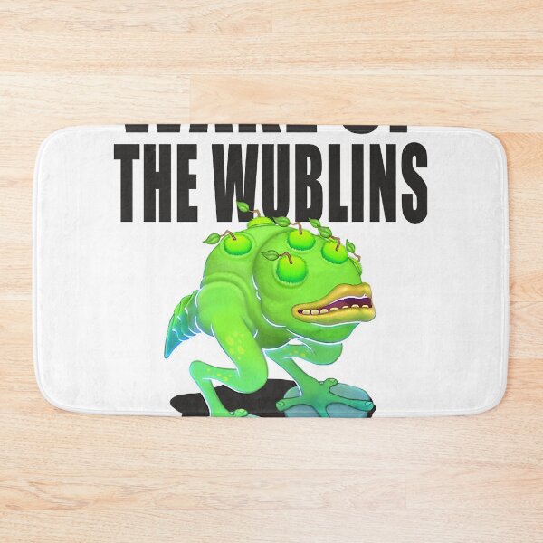 Item preview, My Singing Monster,My Singing Monsters  designed and sold by willosborn.