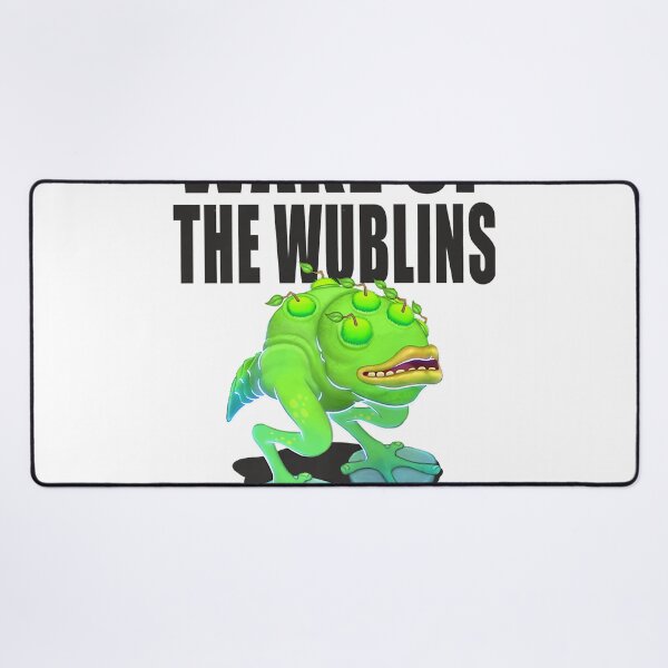 Item preview, My Singing Monster,My Singing Monsters designed and sold by willosborn.