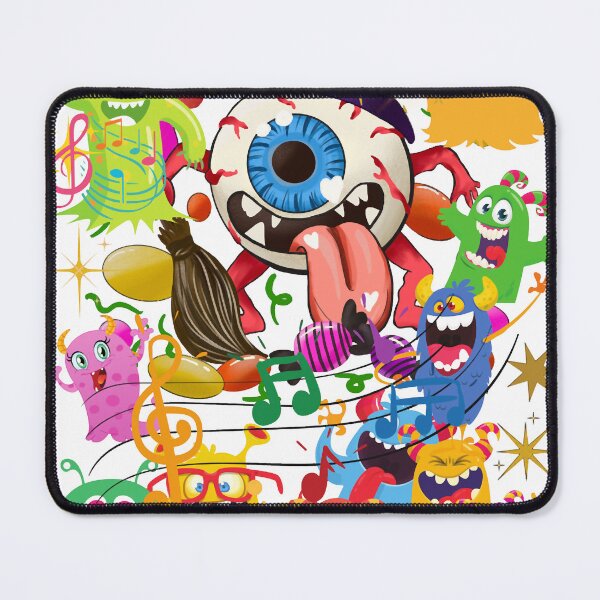 Item preview, My singing monsters - merry christmas designed and sold by willosborn.