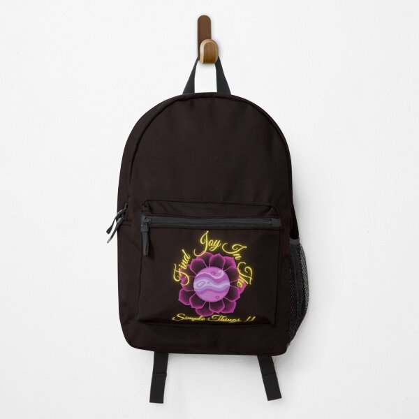 Item preview, Find Joy in the Simple Things! designed and sold by SunMoonBeyond.