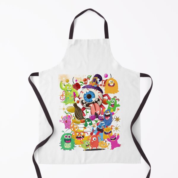 Item preview, My singing monsters - merry christmas designed and sold by willosborn.