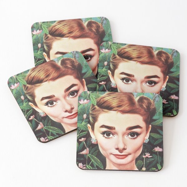 Item preview, Audrey Hepburn series designed and sold by FantacyPainting.