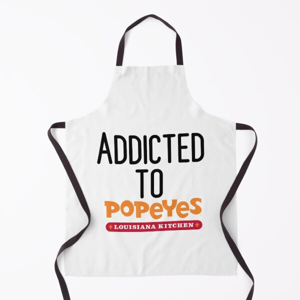 Item preview, Addicted to Popeyes designed and sold by shearerisa.