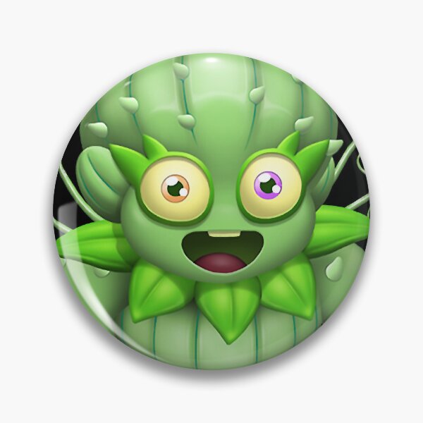 Item preview, My Singing Monsters character baby, baby Monster designed and sold by willosborn.