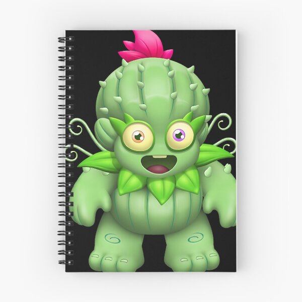 Item preview, My Singing Monsters character baby, baby Monster designed and sold by willosborn.