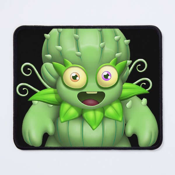 Item preview, My Singing Monsters character baby, baby Monster designed and sold by willosborn.