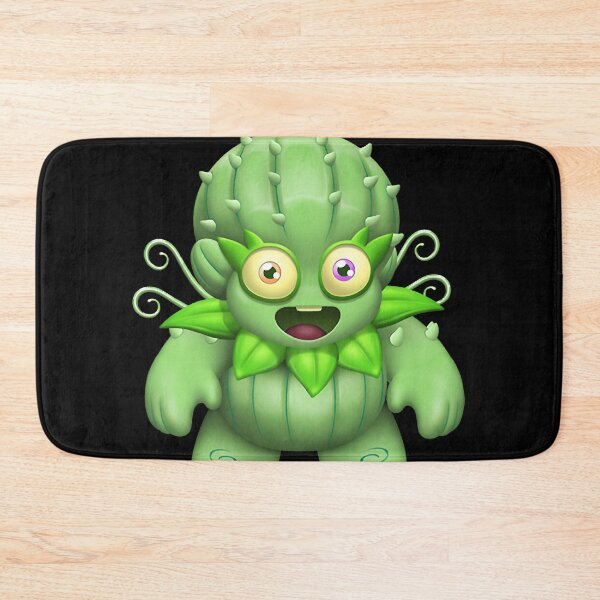Item preview, My Singing Monsters character baby, baby Monster designed and sold by willosborn.