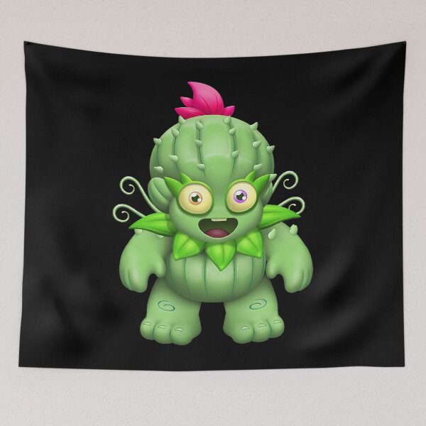 Item preview, My Singing Monsters character baby, baby Monster designed and sold by willosborn.