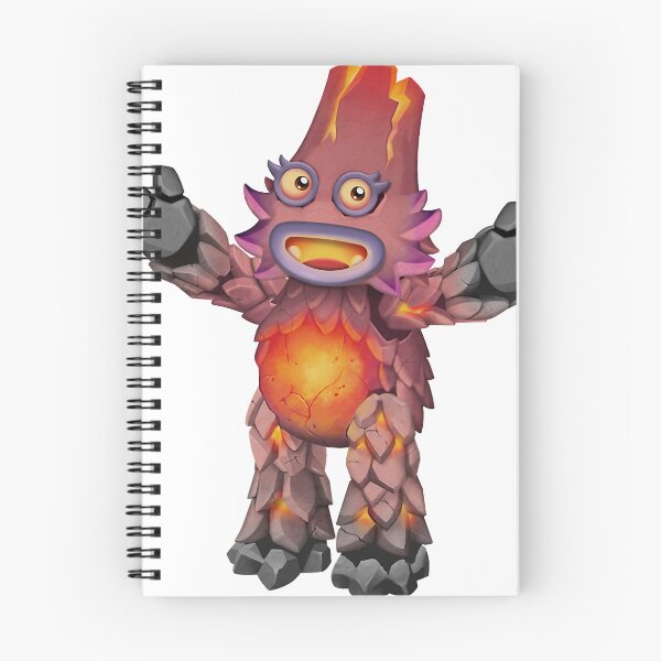 Item preview, My Singing Monsters character kayna, kayna Monster designed and sold by willosborn.