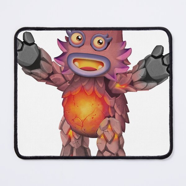 Item preview, My Singing Monsters character kayna, kayna Monster designed and sold by willosborn.